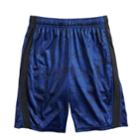 Husky Boys 8-20 Tek Gear&reg; Dry Print Shorts, Size: Xl Husky, Blue