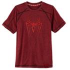 Boys 8-20 Spider-man Tee, Size: Medium, Light Pink