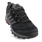 Adidas Outdoor Caprock Gtx Men's Waterproof Hiking Shoes, Size: 10.5, Black
