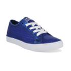Gotta Flurt Disco Ii Women's Dance Shoes, Girl's, Size: 11, Blue