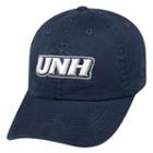 Adult Top Of The World New Hampshire Wildcats Crew Adjustable Cap, Men's, Blue (navy)