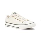 Kid's Converse Chuck Taylor All Star Leather Shoes, Size: 2, Brown Oth