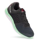 Reebok Zprint Run Hazard Women's Running Shoes, Size: Medium (8), Grey