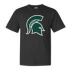 Men's Michigan State Spartans Logo Comfort Tee, Size: Xl, Ovrfl Oth