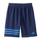 Boys 4-7x Adidas Defender Impact Shorts, Boy's, Size: 7x, Blue (navy)