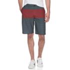 Men's Ocean Current Regent Shorts, Size: 34, Dark Red