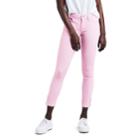 Women's Levi's&reg; 535 Super Skinny Ankle Jeans, Size: 32(us 14)m, Pink
