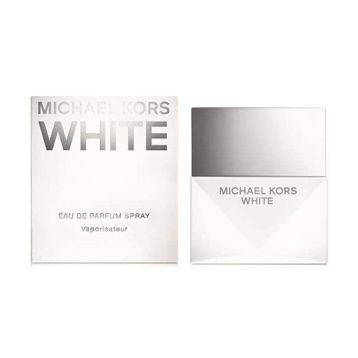 Michael Kors White Women's Perfume - Eau De Parfum, Multicolor