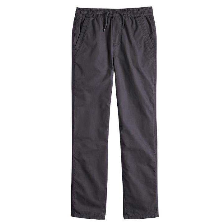 Boys 8-20 Urban Pipeline&reg; Pull-on Pants, Size: L(14/16), Grey