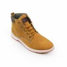 Unionbay Tonasket Men's Casual Boots, Size: Medium (7.5), Beig/green (beig/khaki)