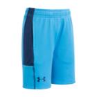 Boys 4-7 Under Armour Stunt Shorts, Size: 4, Light Blue