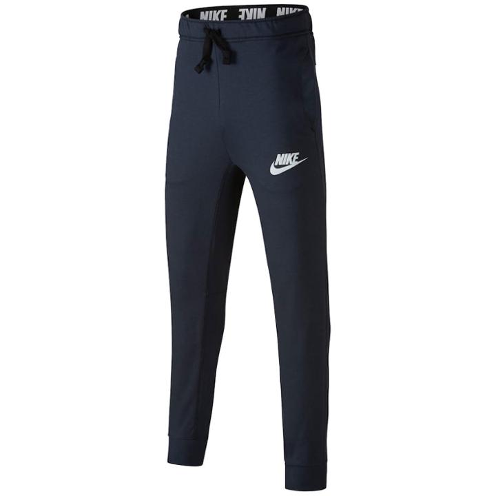 Boys 8-20 Nike Advance 15 Jogger Pants, Size: Xl, Light Blue