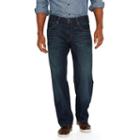 Men's Levi's&reg; 569&trade; Loose Straight Fit Jeans, Size: 29x32, Blue