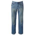 Men's Sonoma Goods For Life&trade; Relaxed-fit Jeans, Size: 32x30, Blue