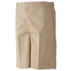 Big & Tall Dickies Loose-fit Work Shorts, Men's, Size: 52, Lt Beige