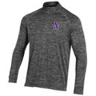 Men's Under Armour Northwestern Wildcats Tech Pullover, Size: Small, Ovrfl Oth