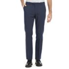 Men's Van Heusen Flex Straight-fit No-iron Dress Pant, Size: 38x29, Blue