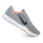 Nike Flex Trainer 7 Women's Cross-training Shoes, Size: 8, Oxford
