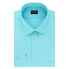 Men's Arrow Classic-fit Dress Shirt, Size: M-34/35, Ovrfl Oth