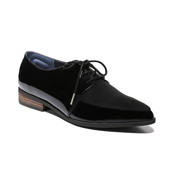 Dr. Scholl's Equal Women's Oxford Dress Shoes, Size: 6