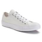 Women's Converse Chuck Taylor All Star Metallic Shoes, Size: 8, Natural