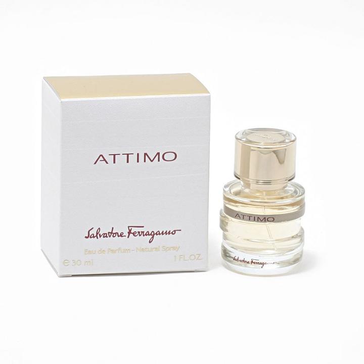 Salvatore Ferragamo Attimo Women's Perfume, Multicolor