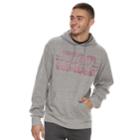 Men's Star Wars Pull-over Fleece Hoodie, Size: Medium, Grey Other