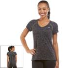 Women's Marika Cosmic Short Sleeve Tee, Size: Small, Brt Yellow