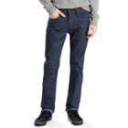 Men's Levi's&reg; 511&trade; Slim Fit Jeans, Size: 33x32, Black
