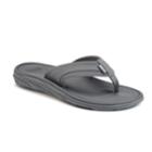 Reef Phoenix Men's Sandals, Size: 10, Grey