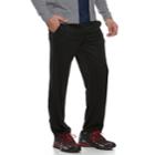 Men's Tek Gear&reg; Laser-cut Pants, Size: Small, Black