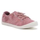 Madden Nyc Brennen Women's Sneakers, Teens, Size: Medium (7.5), Light Red