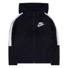 Boys 4-7 Nike Futura Zip Jacket, Size: 6, Oxford