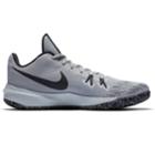 Nike Zoom Evidence Ii Men's Basketball Shoes, Size: 12, Grey (charcoal)