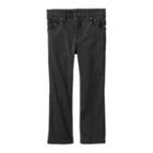 Boys 4-7x Lee Sport Extreme Comfort Stretch Slim Straight-leg Twill Pants, Size: 4, Grey (charcoal)