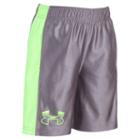 Boys 4-7 Under Armour Interval Athletic Shorts, Boy's, Size: 7, Oxford