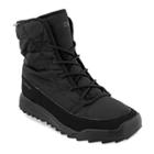 Adidas Outdoor Terrex Choleah Padded Cp Women's Waterproof Winter Ankle Boots, Size: 7, Black