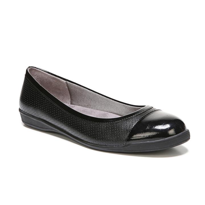 Lifestride Gifted 2 Women's Flats, Size: Medium (6), Oxford