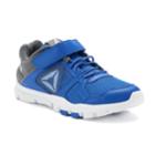 Reebok Yourflex Train 10 Boys' Sneakers, Size: Medium (1), Blue