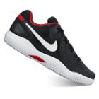 Nike Air Zoom Resistance Men's Tennis Shoes, Size: 10.5, Black
