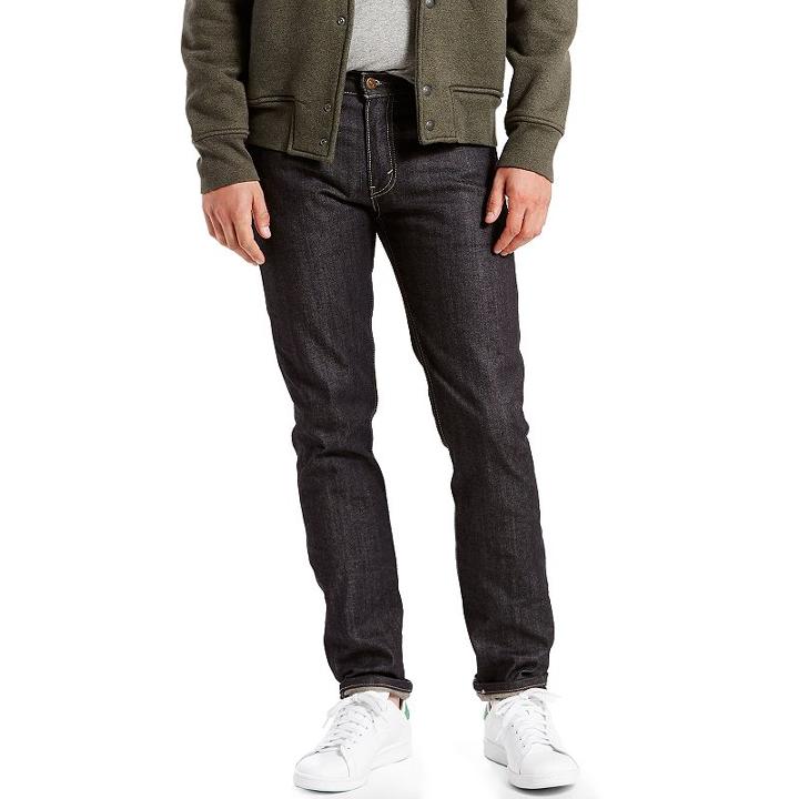 Men's Levi's&reg; 511&trade; Slim Fit Jeans, Size: 31x32, Blue