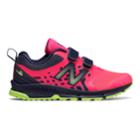 New Balance Fuelcore Nitrel Girls' Sneakers, Size: 1, Med Pink