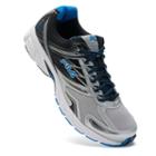 Fila&reg; Royalty 2 Men's Running Shoes, Size: 7.5, Light Grey