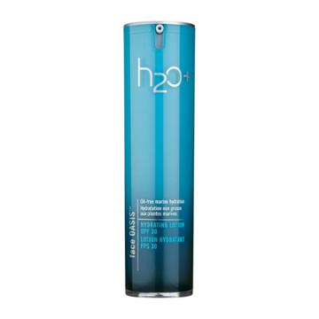 H2o Plus Face Oasis Hydrating Lotion Spf 30, Multicolor