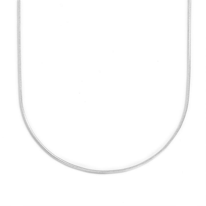 Pure 100 Round Magic Chain Necklace, Women's, Multicolor