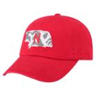 Adult Top Of The World Nebraska Cornhuskers Slove Cap, Women's, Med Red