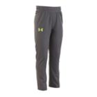 Boys 4-7 Under Armour Active Brute Pants, Size: 4, Oxford