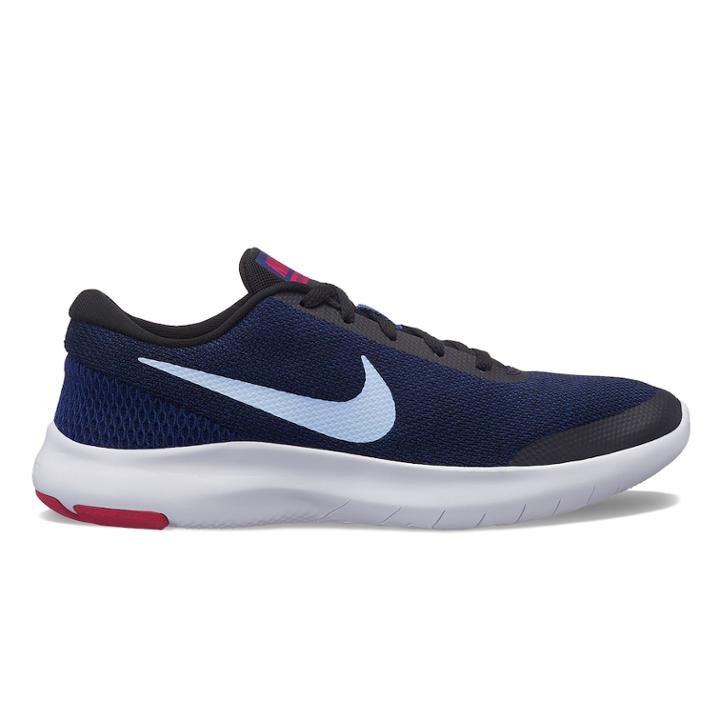 Nike Flex Experience Rn 7 Women's Running Shoes, Size: 5.5, Oxford