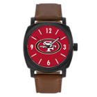 Men's Sparo San Francisco 49ers Knight Watch, Multicolor