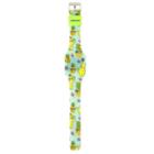 Kids Fashion Angels Cactus & Pineapple Led Watch, Girl's, Multicolor